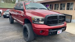 2006 Dodge Ram 3500 Laramie