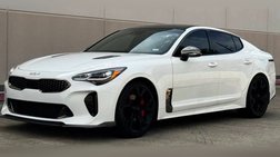 2020 Kia Stinger GT1