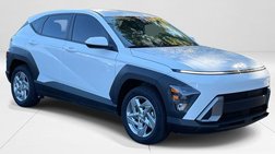 2025 Hyundai Kona SE