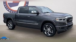 2022 Ram Ram Pickup 1500 Limited