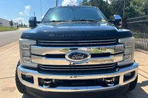 2017 Ford Super Duty F-250 King Ranch