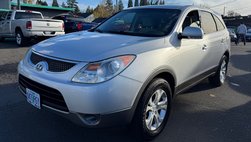 2007 Hyundai Veracruz GLS