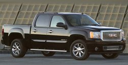 2007 GMC Sierra 1500 Denali