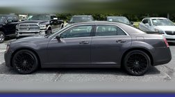 2014 Chrysler 300 S