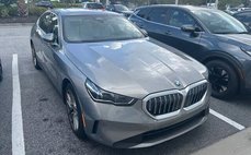 2024 BMW 5 Series 530i