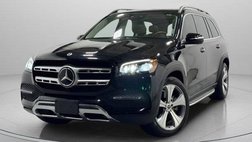 2021 Mercedes-Benz GLS GLS 450