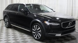 2023 Volvo V90 Cross Country B6 Ultimate