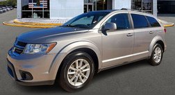 2018 Dodge Journey SXT