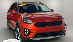 2022 Kia Niro LXS Special Edition