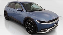 2023 Hyundai Ioniq 5 SE
