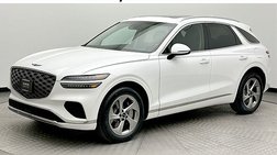 2026 Genesis GV70 Select