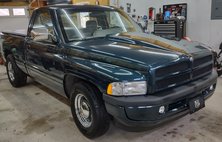 1996 Dodge Ram 1500 LT