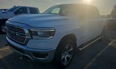 2024 Ram Ram Pickup 1500 Laramie
