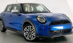2025 MINI Hardtop 
