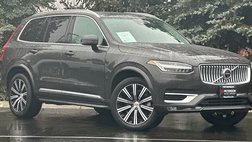 2024 Volvo XC90 B6 Plus Bright Theme 7P