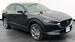 2025 Mazda CX-30 2.5 S Premium