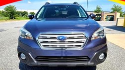 2017 Subaru Outback 3.6R Limited