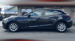 2015 Mazda MAZDA3 i Grand Touring