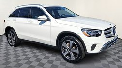 2022 Mercedes-Benz GLC-Class GLC 300 4MATIC