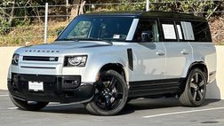 2023 Land Rover Defender 130 X-Dynamic SE