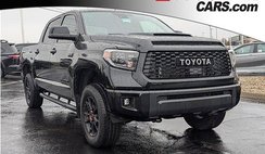 2021 Toyota Tundra TRD Pro