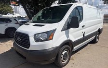 2019 Ford Transit 250