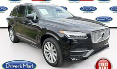 2018 Volvo XC90 T6 Inscription