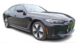 2024 BMW i4 eDrive35 Gran Coupe