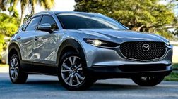 2021 Mazda CX-30 Premium