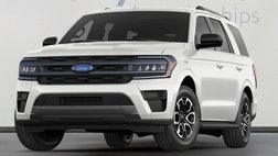 2022 Ford Expedition XL