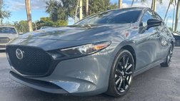 2022 Mazda MAZDA3 2.5 Turbo