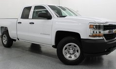 2019 Chevrolet Silverado 1500 LD Work Truck