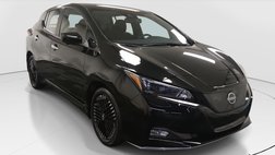 2023 Nissan LEAF SV PLUS