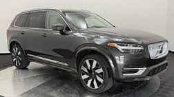 2024 Volvo XC90 Recharge T8 Plus Bright Theme 6P