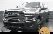 2026 Ram Ram Pickup 2500 Laramie