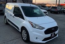 2019 Ford Transit Connect XLT
