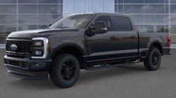 2026 Ford Super Duty F-250 XL