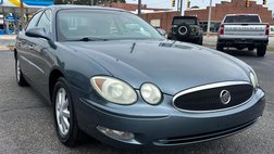 2006 Buick LaCrosse CX