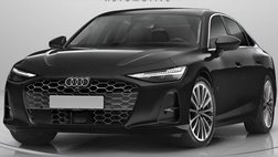 2026 Audi A6 quattro Premium 55 TFSI