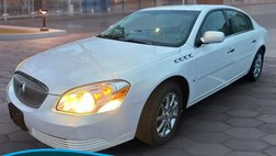 2007 Buick Lucerne CXL V8