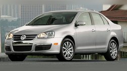 2010 Volkswagen Jetta SE