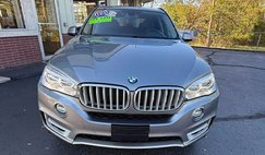2014 BMW X5 xDrive35i