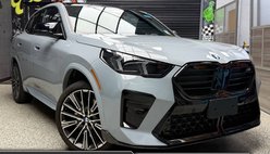2026 BMW X2 M35i