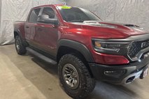 2024 Ram Ram Pickup 1500 TRX