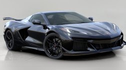 2026 Chevrolet Corvette Z06