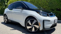 2019 BMW i3 Base