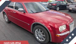 2007 Chrysler 300 C