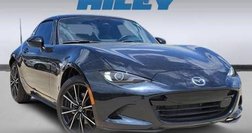 2024 Mazda MX-5 Miata RF Grand Touring