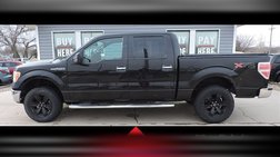 2013 Ford F-150 XL
