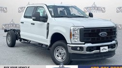 2025 Ford Super Duty F-250 XL